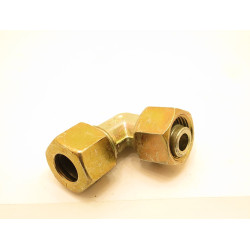 12MM x 12MM COMPACT COUPLING